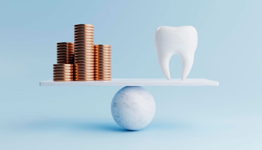 Custos e formação do preço de venda de serviços de odontologia